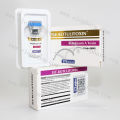 Ele Botulitoxin 200iu for Anti-Aging and Anti Wrinkle